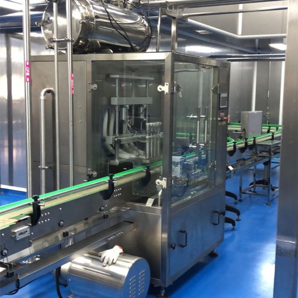Automatic Chilli Stem Removing Machine Chilli Crushing Machine Small Chili Sauce Making Machine