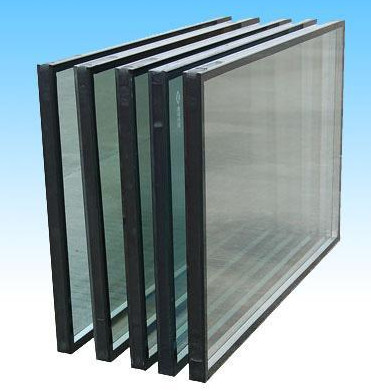 Звукоизоляционное стекло с двойной температурой с высокой безопасностью/теплосохранением, используемое для французского ограждения/окна