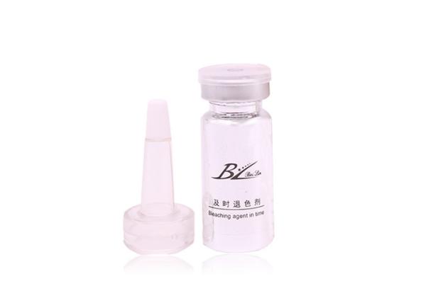 Bleaching Agent In Time Swelling Coloring Agent For Fixed Color Tattoo Operation CE