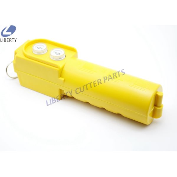 Части резца желтеют вручающ контроль COP-21R GB1408.5-2001 250V 2.2KW для резца Bullmer автоматического