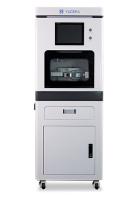 Première machine de fraisage dentaire métallique humide YRC-8S