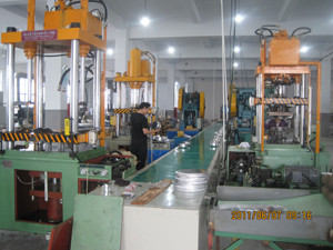 YUYAO JIAHE KITCHENWARE CO.,LTD