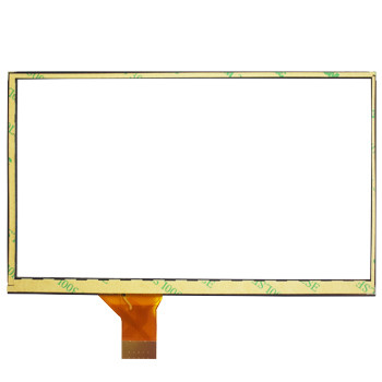 PC industriel PCAP personnalisé avec écran tactile et interface USB