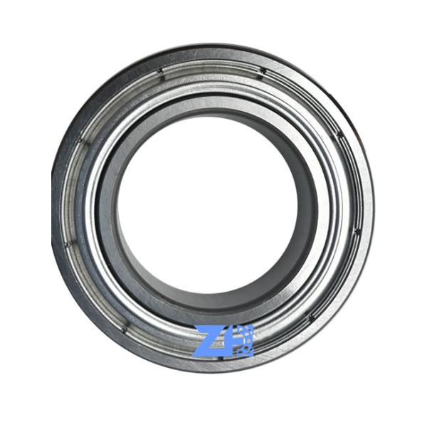 Deep Groove Ball  Bearing  6009ZZ 6009RS 6009-2RS  CHROME STEEL  45*75*16mm
