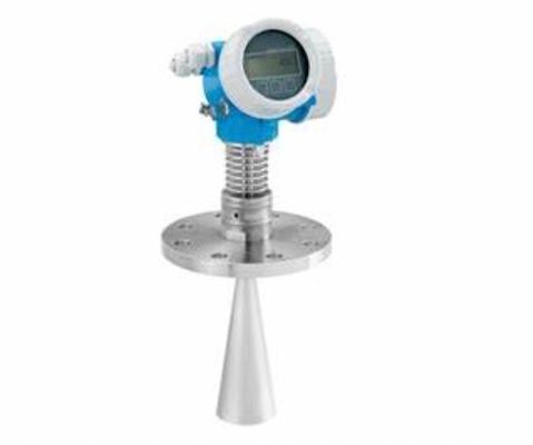 E+H FMR62B Radar Measurement Micropilot with 80m Range