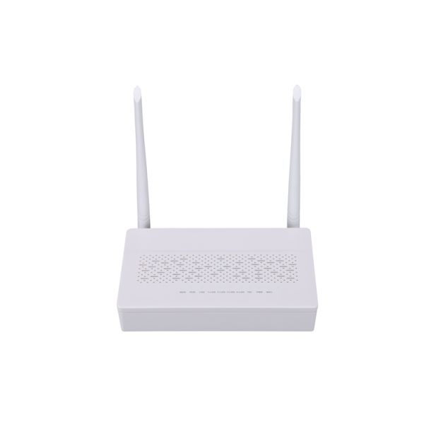 FTTH EPON WiFi GPON ONU ONT SC APC SC UPC Connector Optical Network Terminal