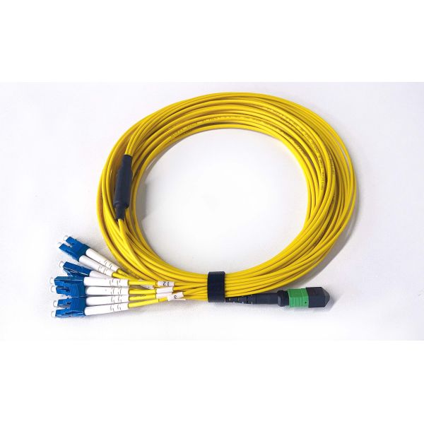 SC FC LC ST MM Multimode Patch Cord OM3 OM4 OM5 Кабели для волоконно-оптических стержней