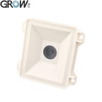 GROW GM872 DC5V 1D/2D QR Scanner Module de code à barres USB/UART Interface Lecteur de code à barres Prise en charge d'Android Windows Arduino Pour bus