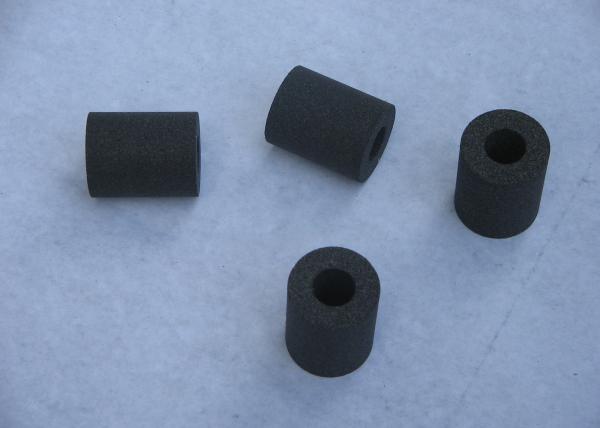 Custom Size Vitrified Bond Grinding Wheel For Steering Pump Compressor Hydraulic Lifter