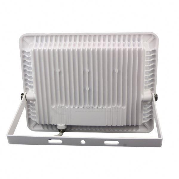 Luz de inundação de alumínio do diodo emissor de luz de AC85-265V, à prova de água do projetor do diodo emissor de luz de Ip67 10w