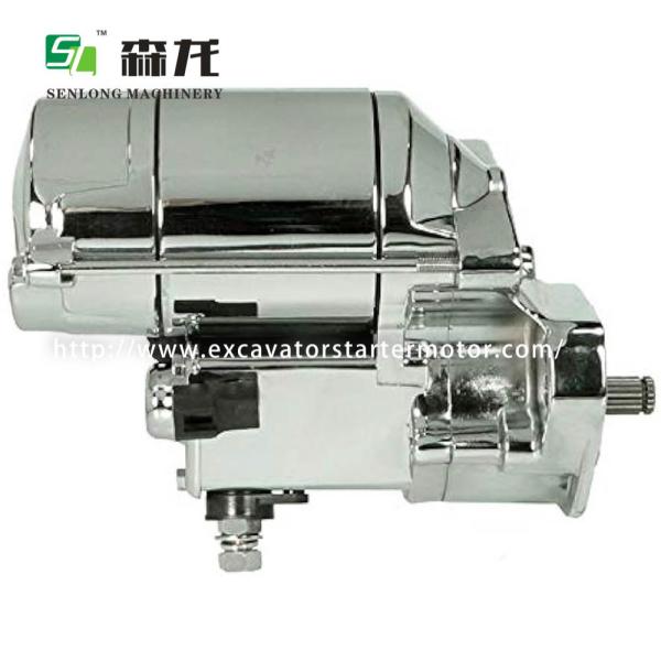 12V 1.8KW Starter  18906CN  18906C  128000-8220 128000-8221 228000-2550 228000-2551 228000-255 31553-90 31553-94 31553-94A  31558-90 31559-99A 31702-98 228000-2552 46-3037  410-52334  SHD0014-C
