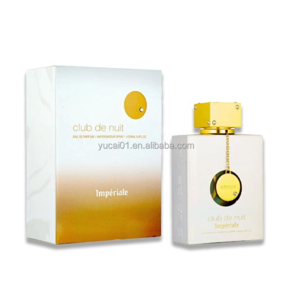 105ml Antiperspirant Men's Eau de Toilette Armaf Club de Nuit Passionate Enduring Dubai