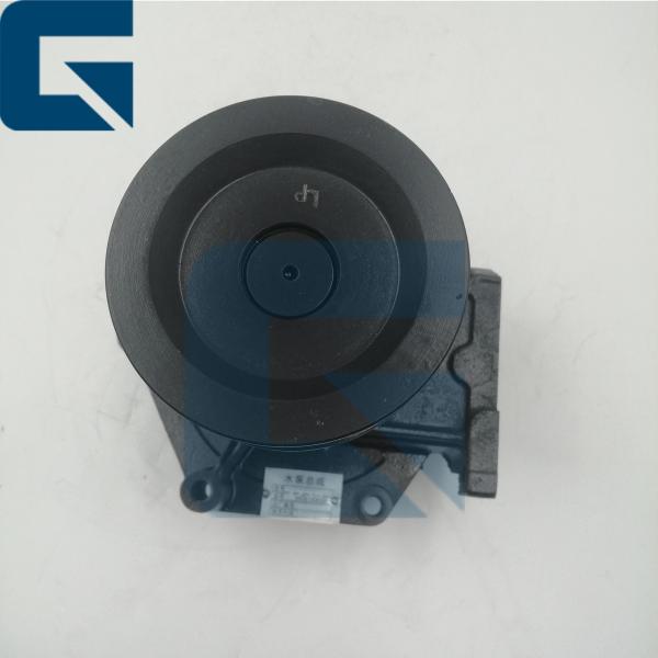 WD61506SB Water Pump For Engine WD165