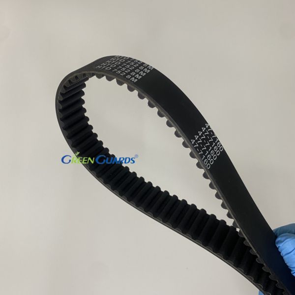Lawn Mower Parts Belt - Cutting Unit G47-7160 Fits Toro Reelmaster