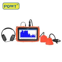 Equipamento de detecção de fugas Pqwt-L50 Detector de fugas de água interior