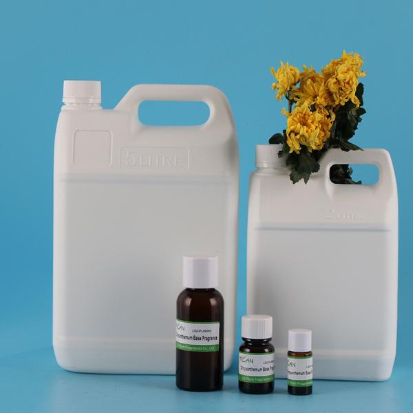 High Purity Chrysanthemum Base Fragrance Essence Oil Toothpaste Perfume Oil For Toothpaste Making