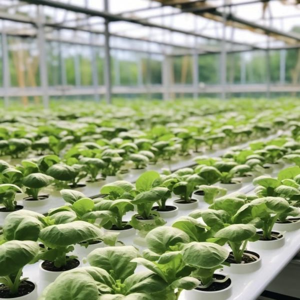 Живой сад со стеклянной теплицей Доступная стоимость доставки и теплица