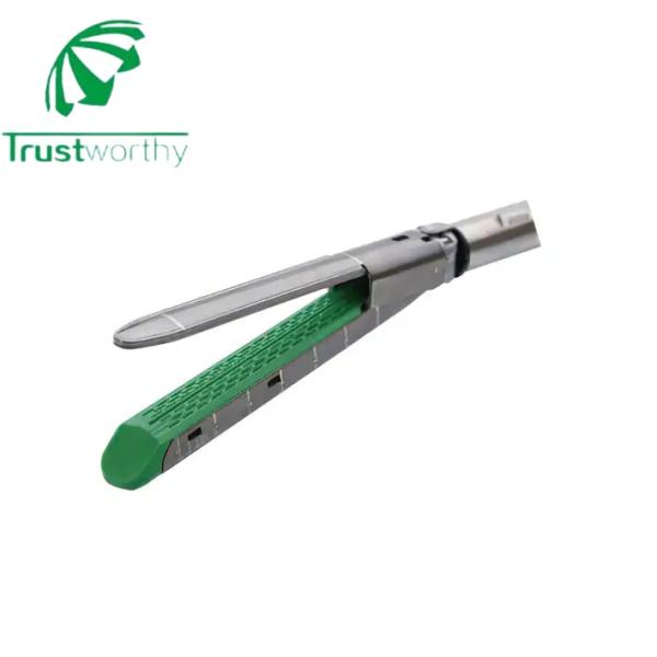 Echelon Linear Endo GIA Stapler Cartridge Reloads Endoscopic Surgical Purple