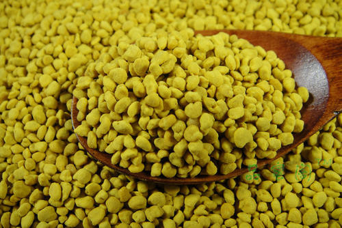 100% Pure Natural Rapeseed Pollen with 8% Moisture and Yellow Color for Beekeeping and Human Consumption