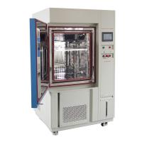 1200 W/M2 aceleraron la máquina de la erosión del xenón