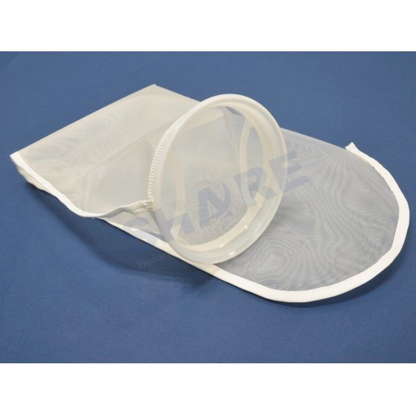 Mesh de filtre en PP Micron 55 70 120 150 200 270 300 410 500 540 850 1450 2040 pour les produits alimentaires médicinaux chimiques acide alcalin liquide