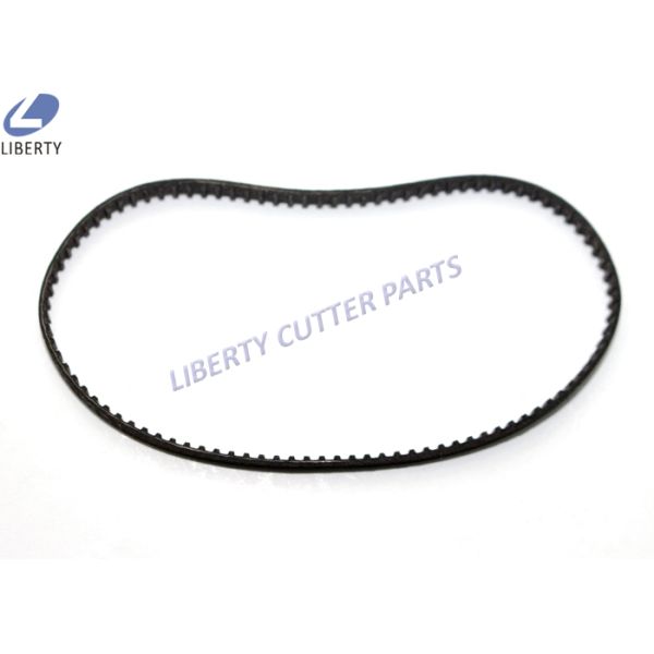 Parties élevées de coupeur de parangon d'élasticité, 180500326 - ceinture en caoutchouc 97MXL4.8G de vitesse