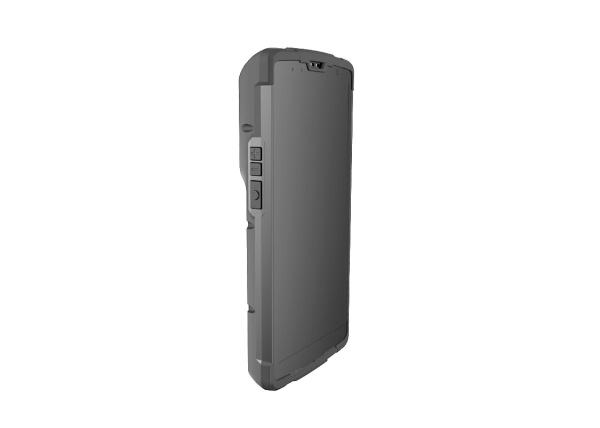 5.5'' LCD Touch Screen Handhel  UHF RFID Reader Promotional New Product in Christmas Month