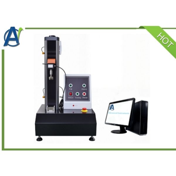 EN50305-2018 Standard Railway Cable Tester with 400mm Effective Stroke and 0.45mm Steel Pin Diameter for Dynamic Cut-through Testing