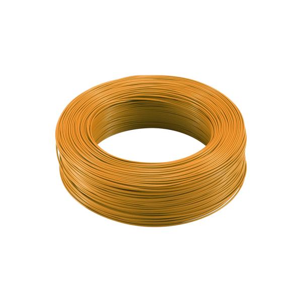 FEP estanhou o fio isolado de cobre UL1332 300v 200c para a alta tensão