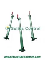 TR Solids Control Mud Gun Solids Control Equipment TRNJQ80-3