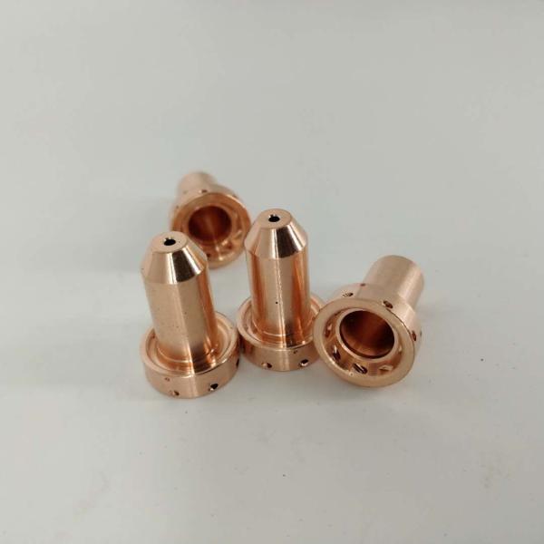 9-8256 Electrode Replacement Parts for Victor Metal plasma Cutting Consumables