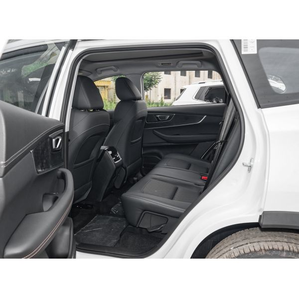 Upgrade Your Ride with Chery Tiggo 8 SUV Car Leather Seats and ≤1.5L Displacement