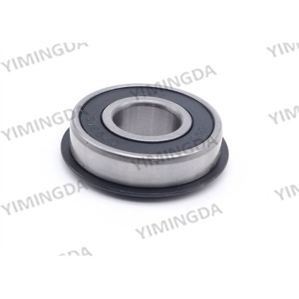 Pièces de rechange profondes PN152283002 de coupeur de bille de roulement de cannelure pour Gerber 7250 5250 S91