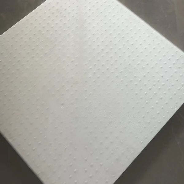 Hotel Shower Room EPS Non-Slip Mat Disposable