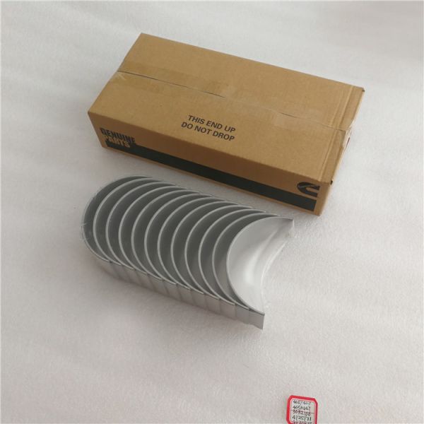 Crankshaft Engine Bearing 4G30 4G32 4G33 4G35 Main & Conrod Bearing M7280A R7265A