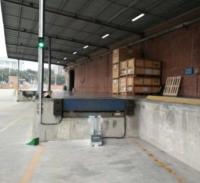 El sistema de retención de los vehículos de carga se utilizará para el mantenimiento de los vehículos de carga.