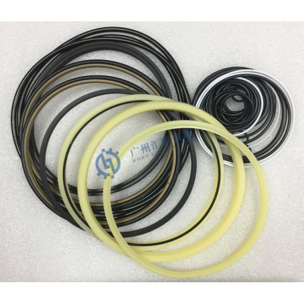 Набор уплотнения молотка SB121 SB120 гидравлического комплекта для ремонта Soosan SB120 SB121 набора уплотнения выключателя гидравлический