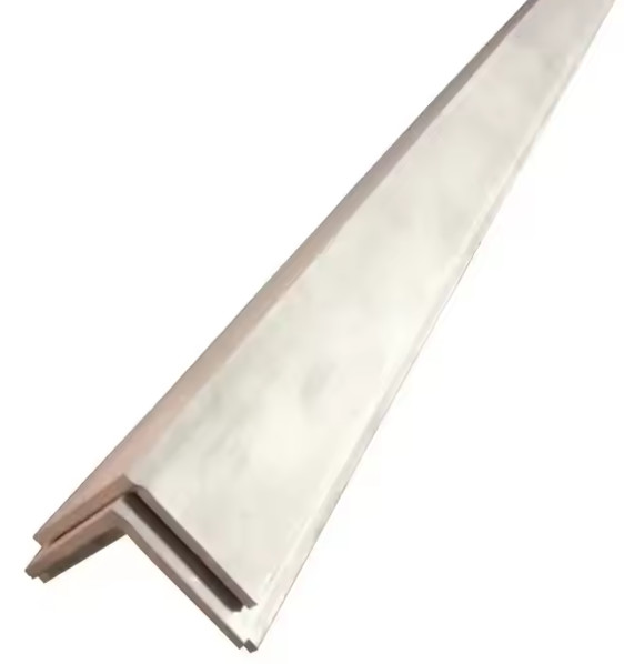 200 Series 300 Series Angle Bar Stainless 8K HL N0.1 N0.4 Stainless Steel L Bar