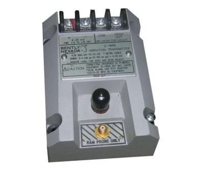 990-04-70-01-00 Bently Nevada 990 émetteur de vibrations
