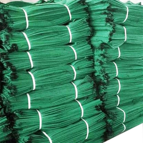 Soft Geotextile Reinforcement Fabric Ideal for Flood Control River Bank and Costal Engineering Projects Offering Soil Reinforcement