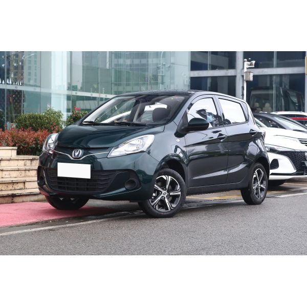 Хэтчбек умное EV SUV E-звезды 301km Changan Benben электрического автомобиля новой энергии мини