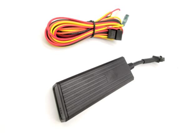 TK003 MTK Hidden Car GPS Tracker 120mAh With Battery And Relay Functions