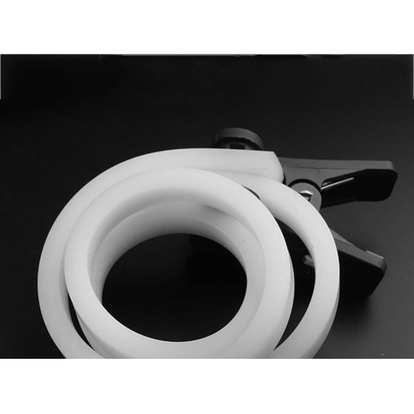 Cordón de goma de espuma de sello de esponja de silicona personalizado para su dibujo o muestras