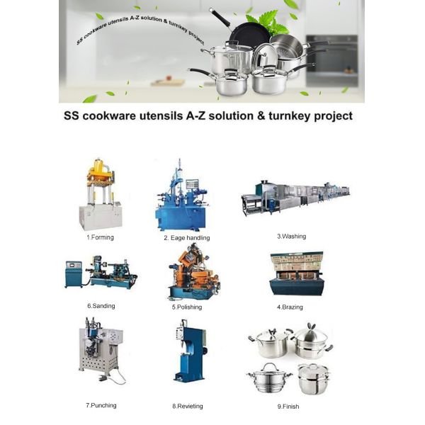 Машина изготовления Посуда таза цистерн с водой для нержавеющей стали