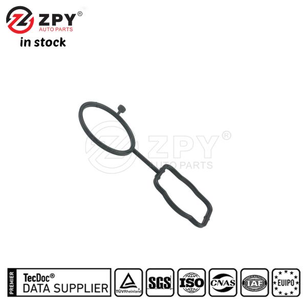 ZPY 06L121139 Gasket de la bomba de agua del motor de alta calidad para Audi A3 Quattro