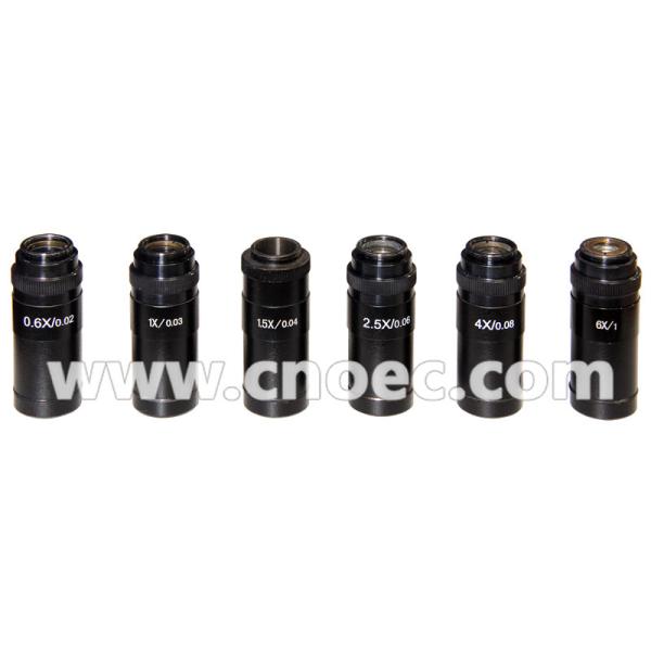 Forensic Binocular Optical Microscope 100X / 300X A18.1848