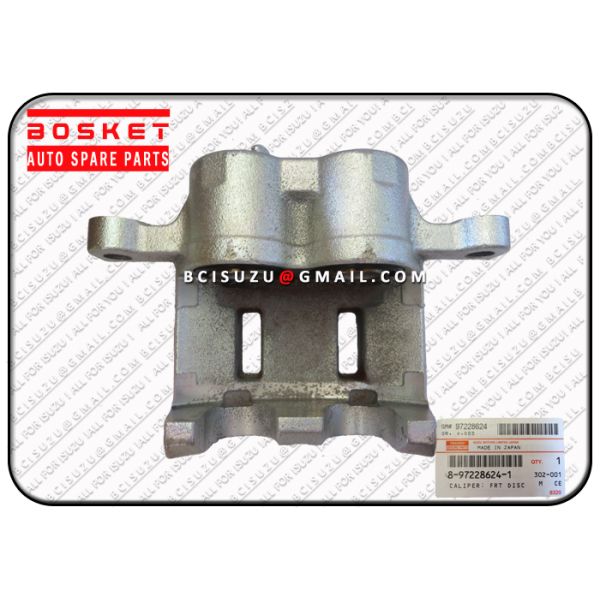 приемистость 8.2KG Isuzu разделяет части 8972286241 Isuzu NPR 8-97228624-1