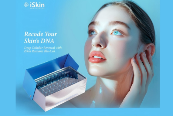 Picomized Glutathione Whitening Injectable Liquid ISkin Radianz NAD Plus