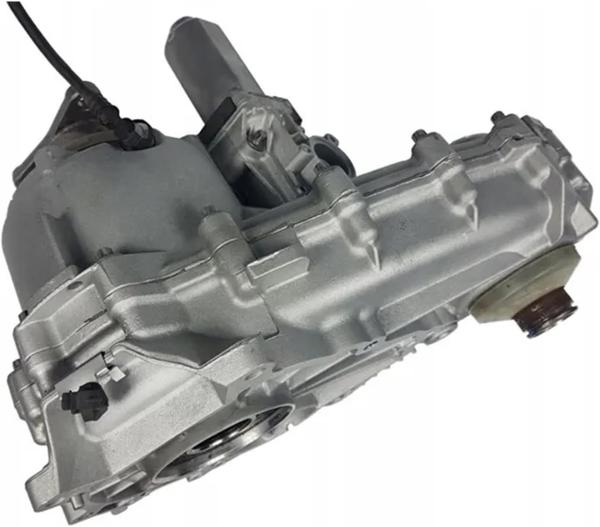 パンゴリン ATC700 トランスファーケース組 X5 X6 E70 E71 2007-2013 4WD AWD 交換 OE 27107574777 27107599886 27107566252 27107599889
