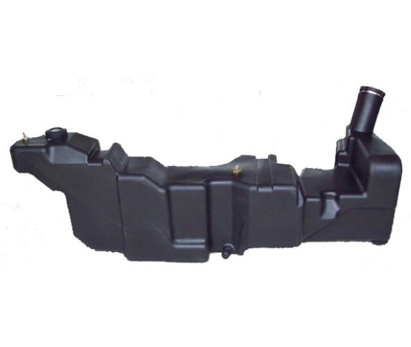 Customized Rotational Molding One-Piece Fuel Tank, Environmentally Friendly Diesel Tank